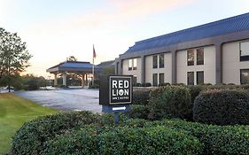 Red Lion Hattiesburg